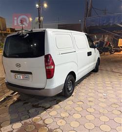 هيونداي H-1